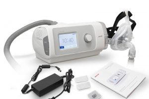 Оборудование для искусственной вентиляции легких